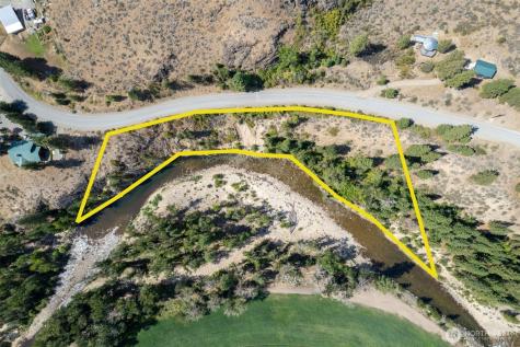600 West Chewuch Road Winthrop WA 98862