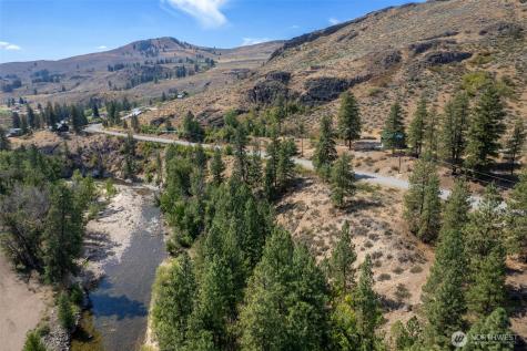 600 West Chewuch Road Winthrop WA 98862