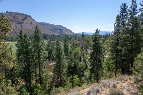 600 West Chewuch Road Winthrop WA 98862