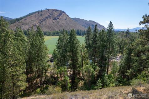 600 West Chewuch Road Winthrop WA 98862