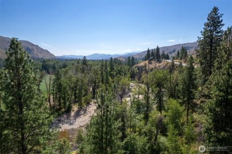 600 West Chewuch Road Winthrop WA 98862