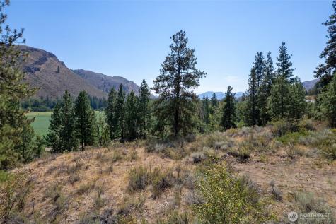 600 West Chewuch Road Winthrop WA 98862
