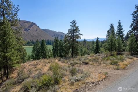 600 West Chewuch Road Winthrop WA 98862