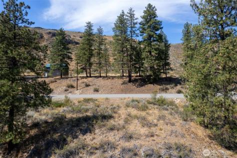 600 West Chewuch Road Winthrop WA 98862