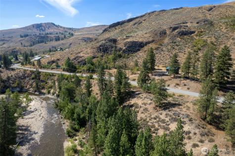 600 West Chewuch Road Winthrop WA 98862
