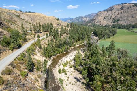 600 West Chewuch Road Winthrop WA 98862