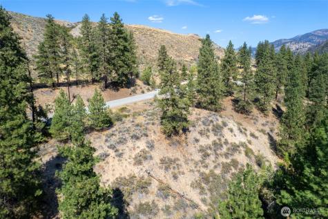 600 West Chewuch Road Winthrop WA 98862