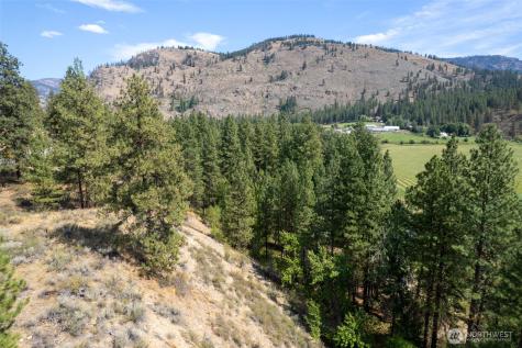 600 West Chewuch Road Winthrop WA 98862