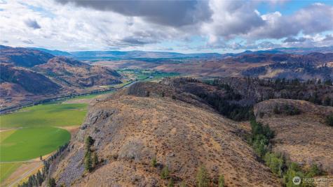 0 Tbd Pharr Out - 15 Way Omak WA 98841