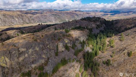 0 Tbd Pharr Out - 15 Way Omak WA 98841