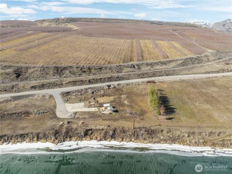 624 Monse River Road Brewster WA 98812
