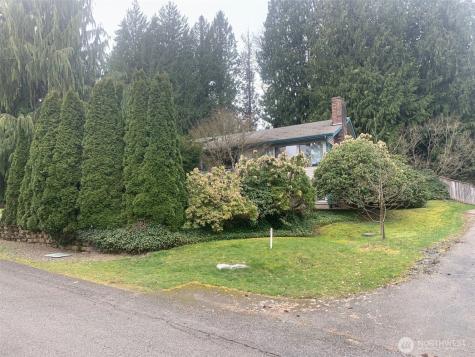 7503 152nd Avenue NE Redmond WA 98052