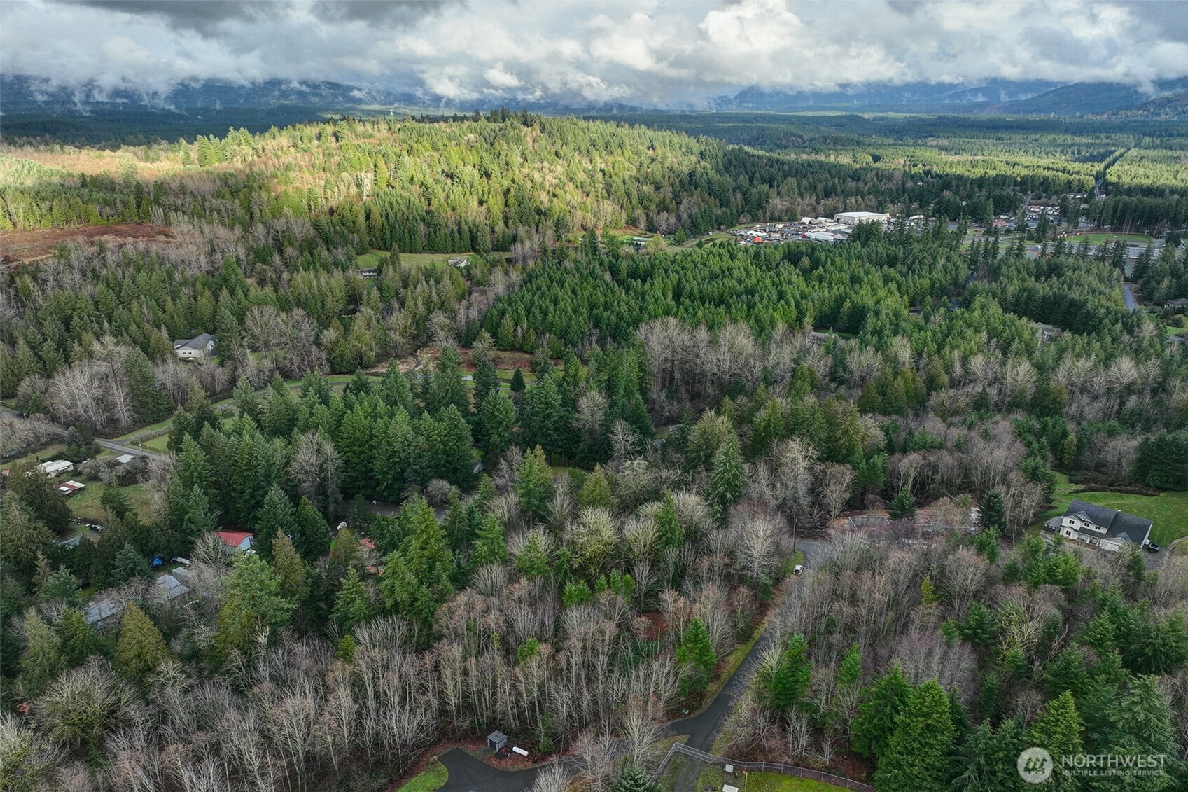 27005 262nd Avenue SE Ravensdale WA 98051