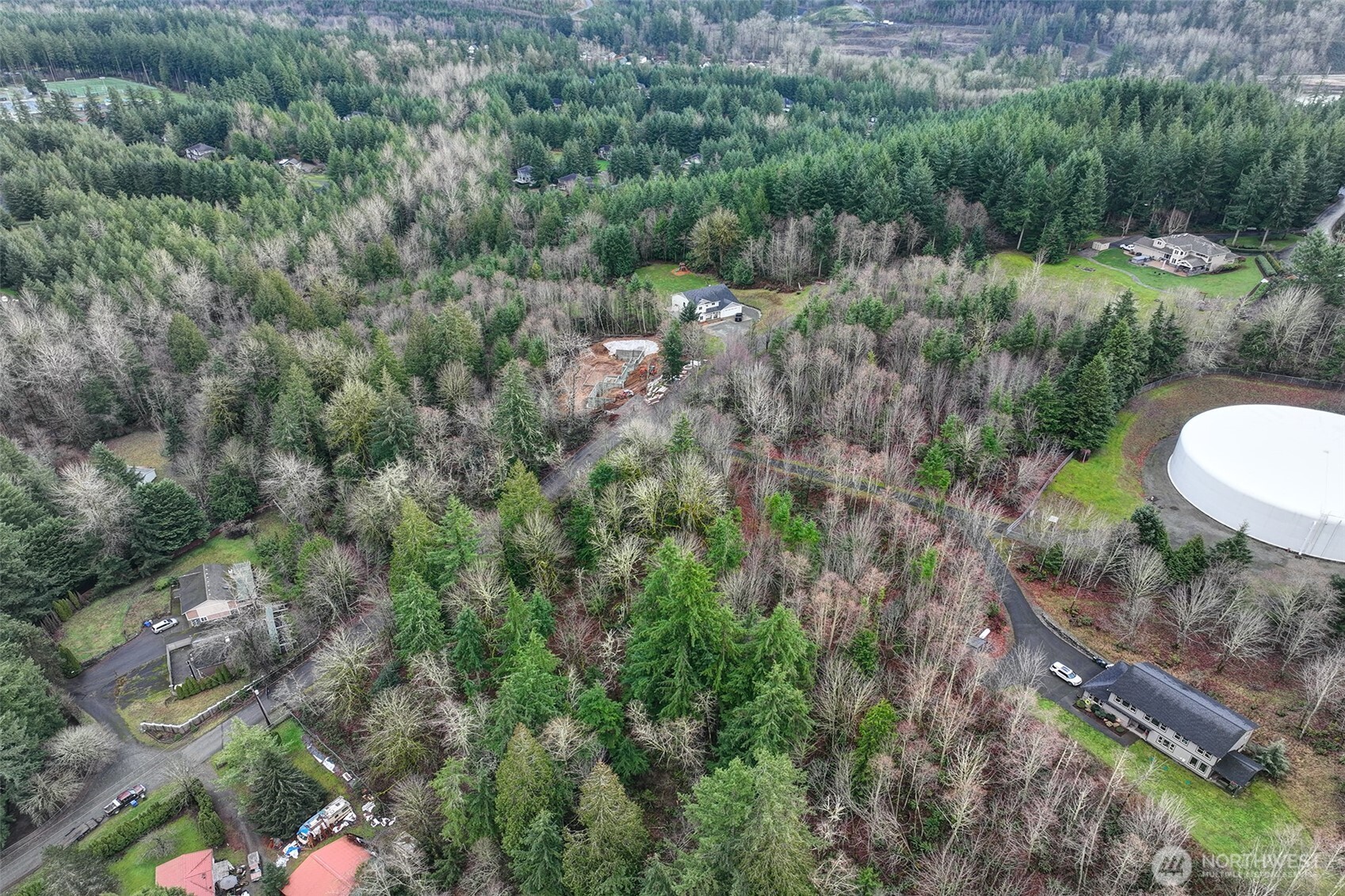 27005 262nd Avenue SE Ravensdale WA 98051