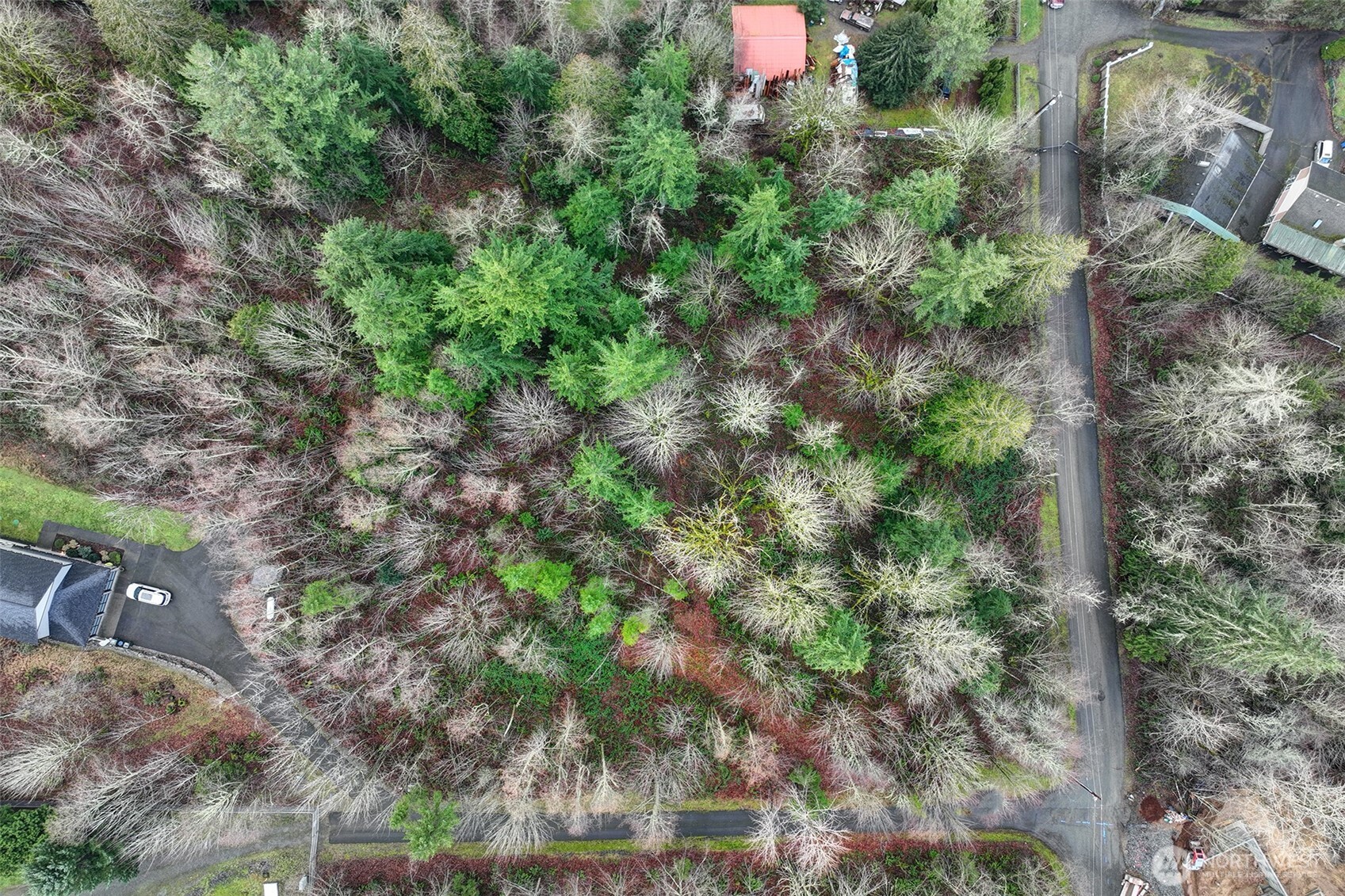 27005 262nd Avenue SE Ravensdale WA 98051