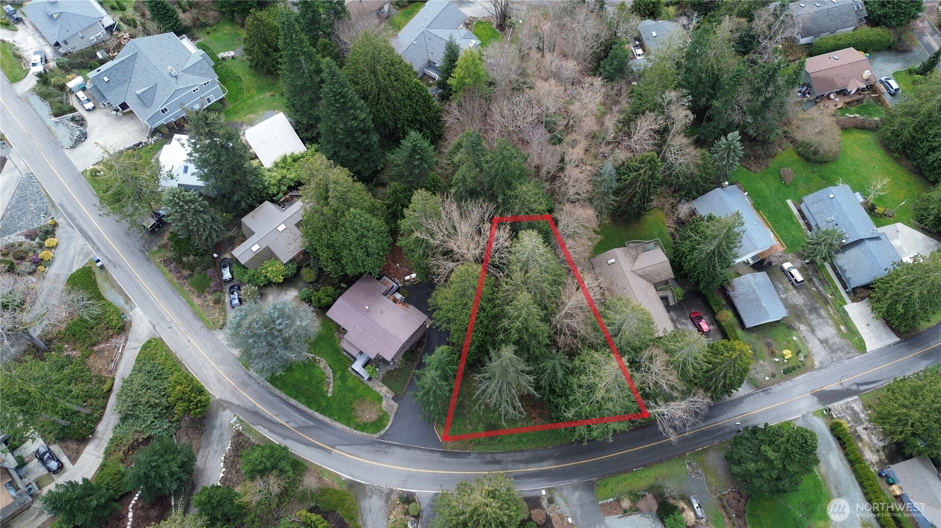 792 Shelter Bay Drive La Conner WA 98257