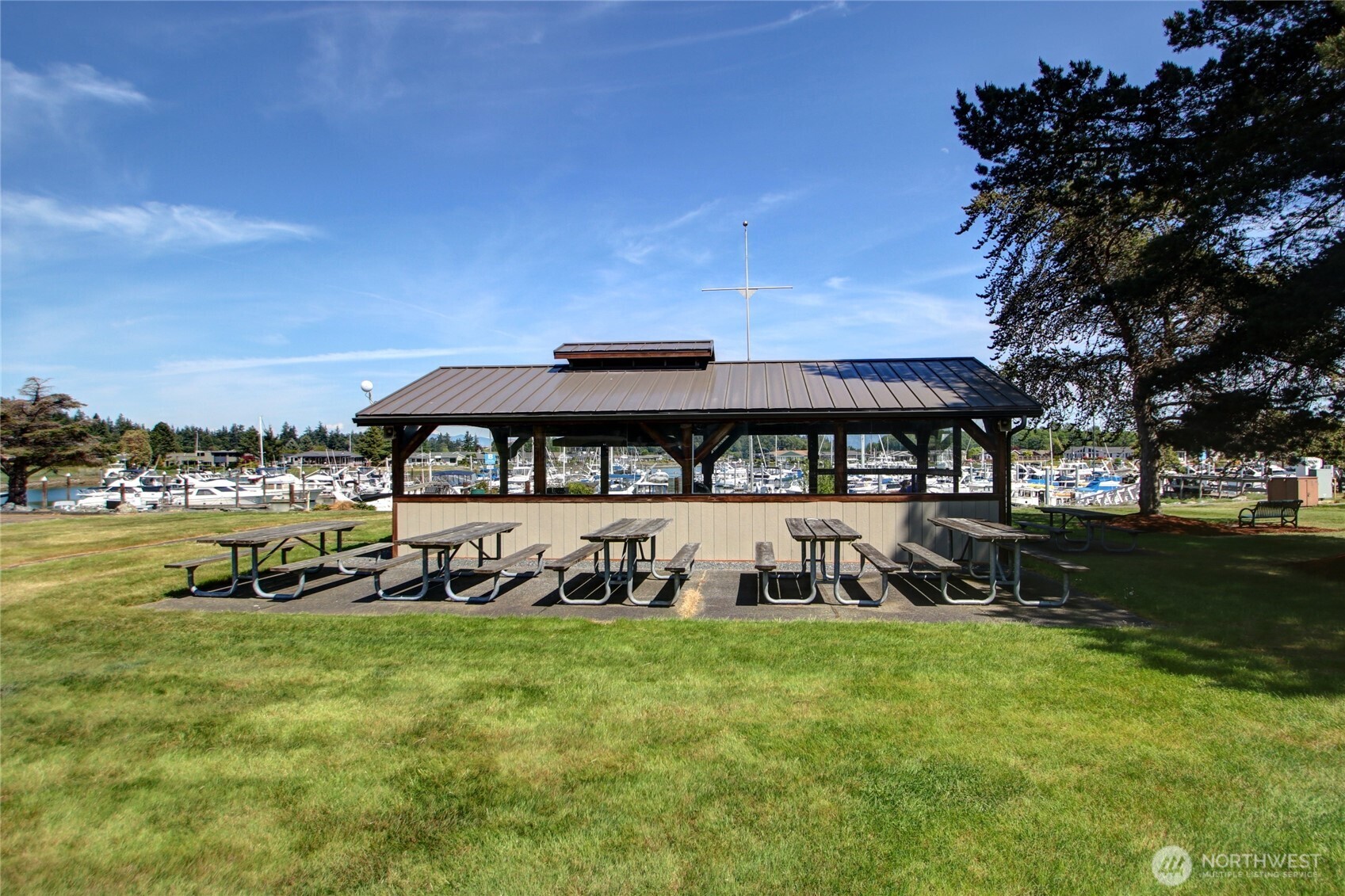 792 Shelter Bay Drive La Conner WA 98257