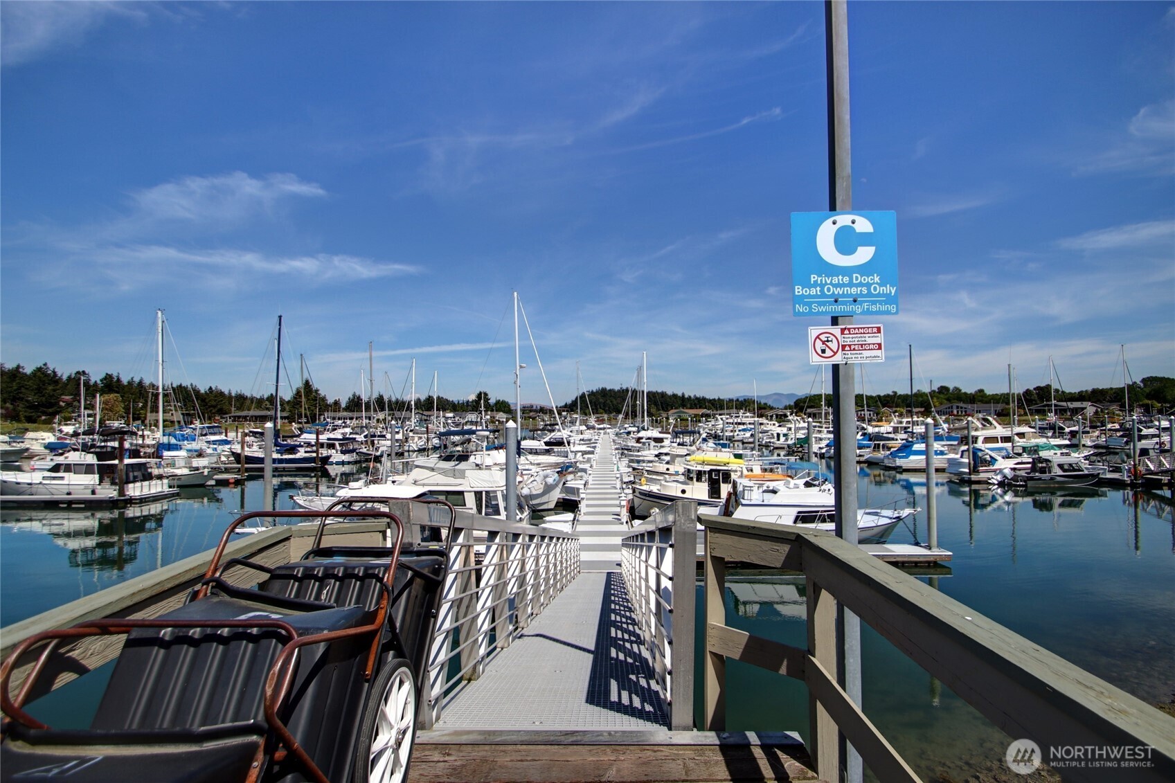 792 Shelter Bay Drive La Conner WA 98257