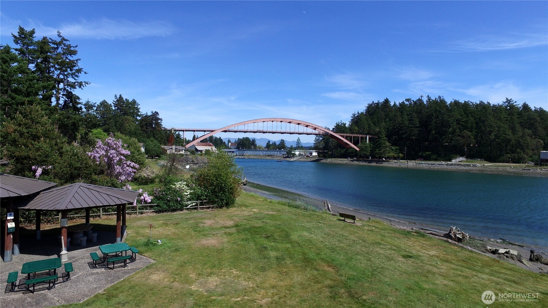 792 Shelter Bay Drive La Conner WA 98257