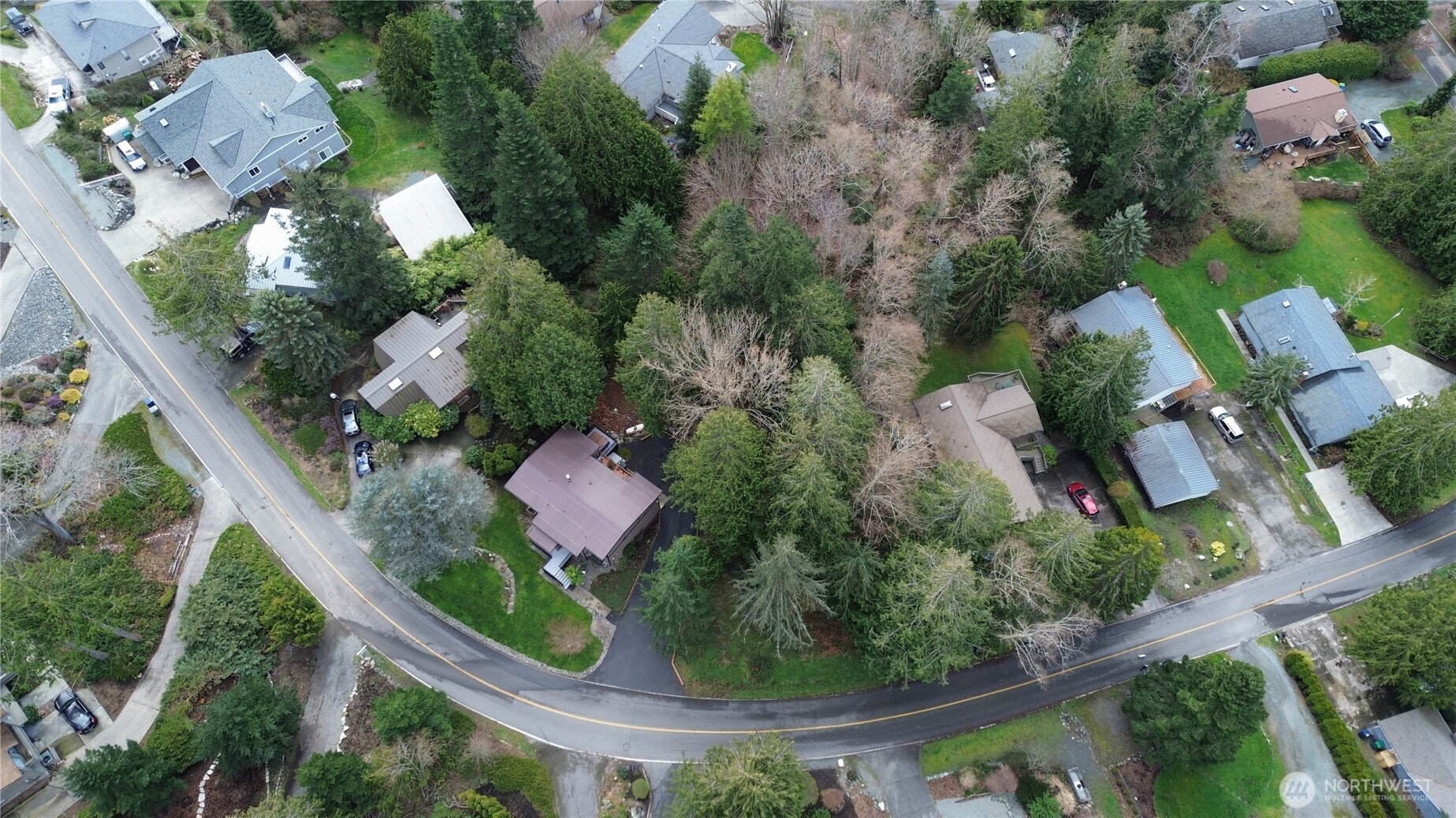 792 Shelter Bay Drive La Conner WA 98257