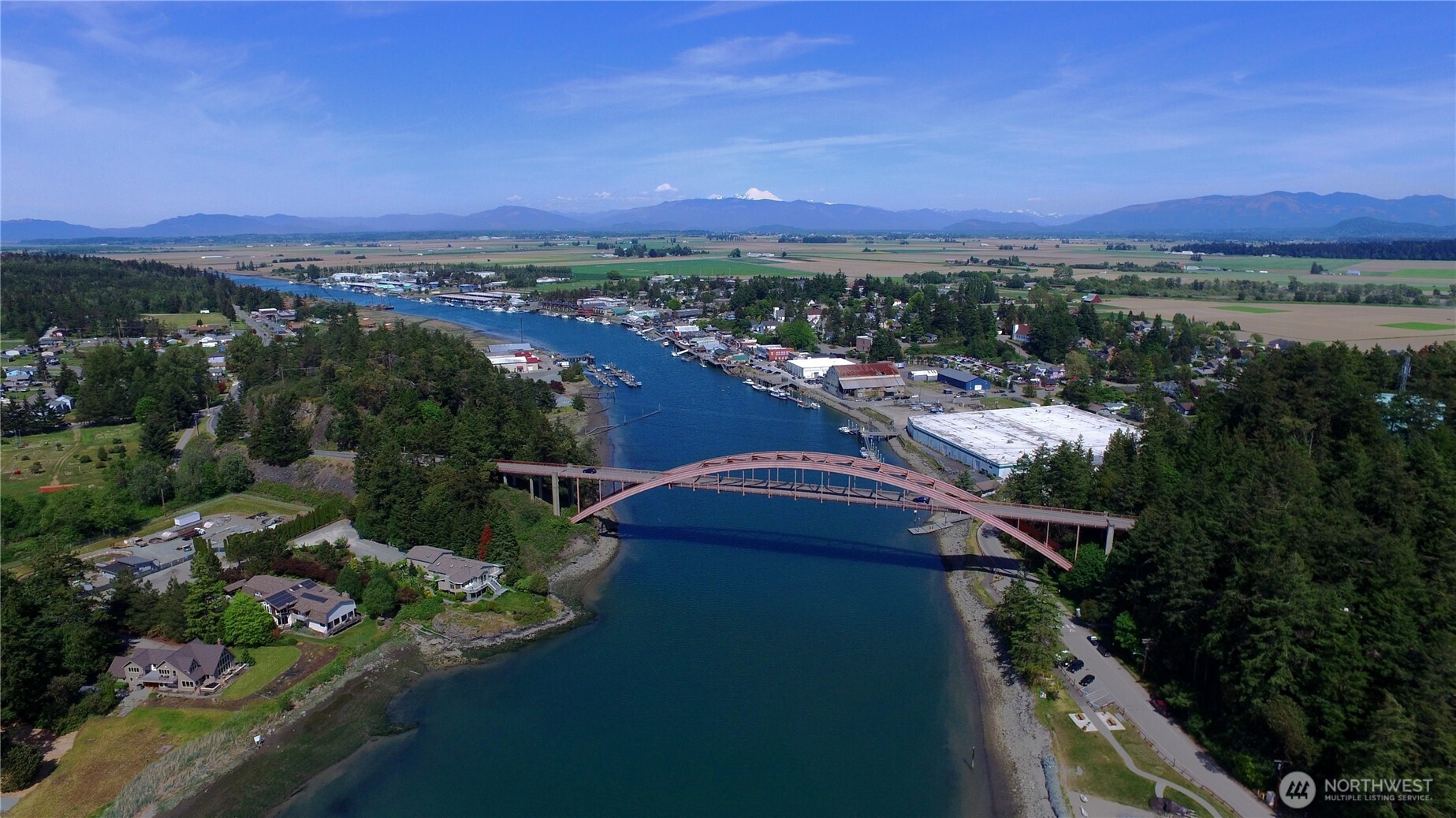 792 Shelter Bay Drive La Conner WA 98257