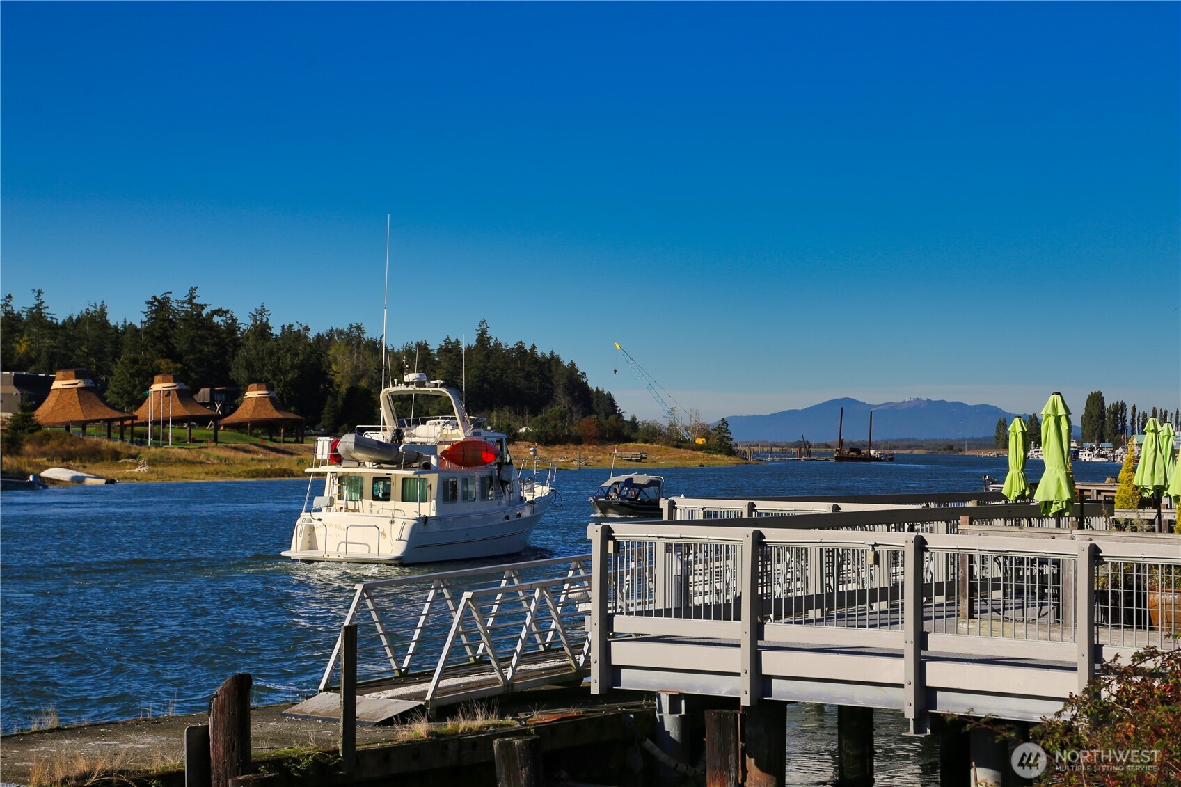 792 Shelter Bay Drive La Conner WA 98257