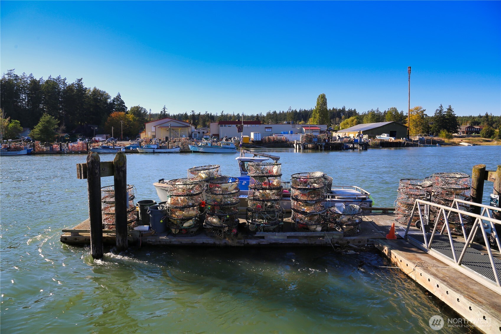 792 Shelter Bay Drive La Conner WA 98257