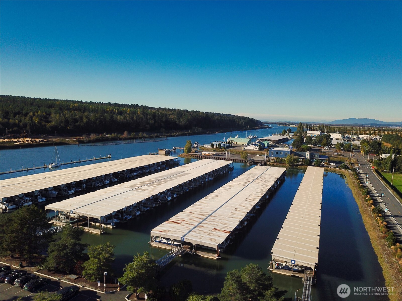 792 Shelter Bay Drive La Conner WA 98257