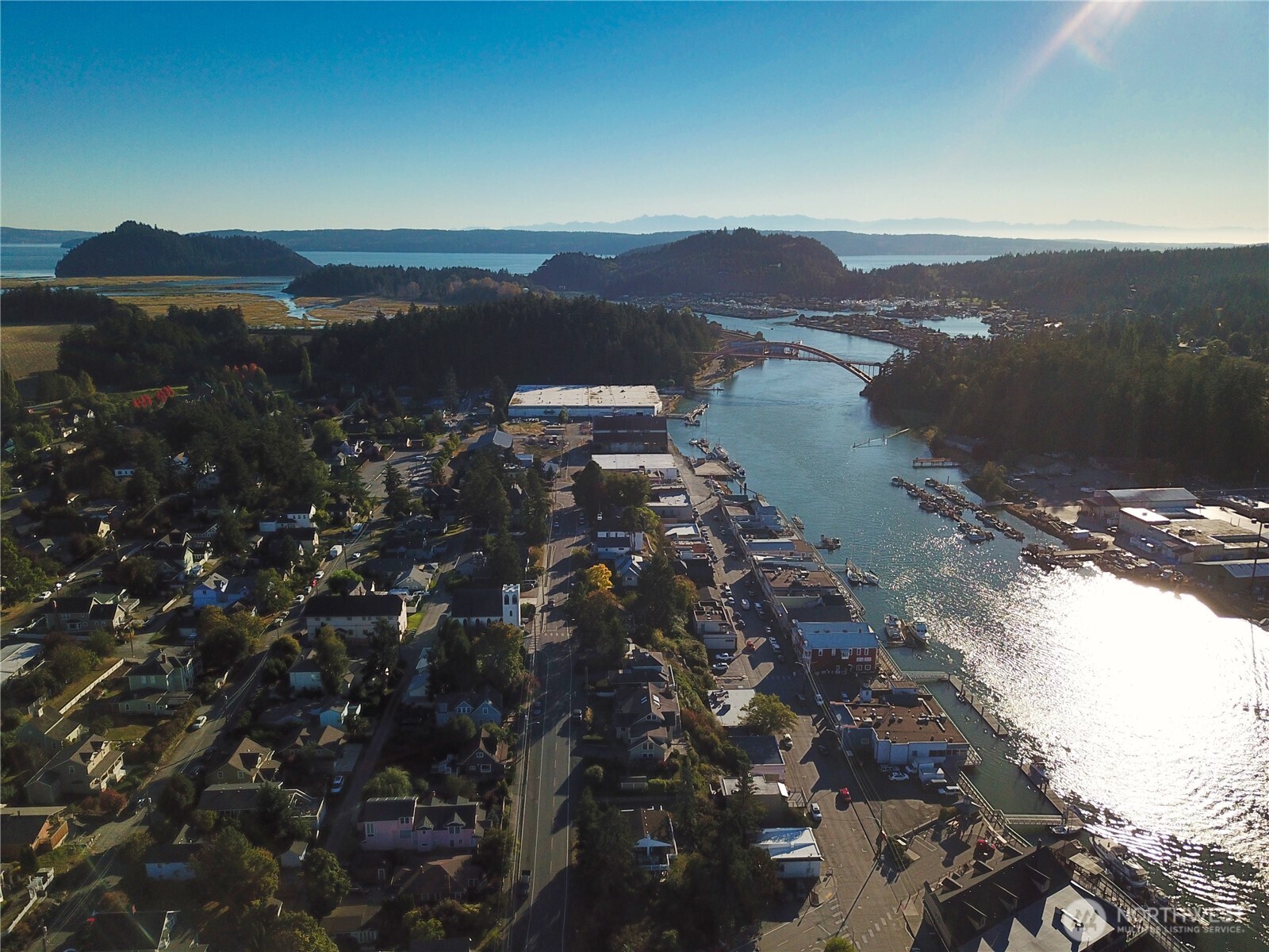 792 Shelter Bay Drive La Conner WA 98257