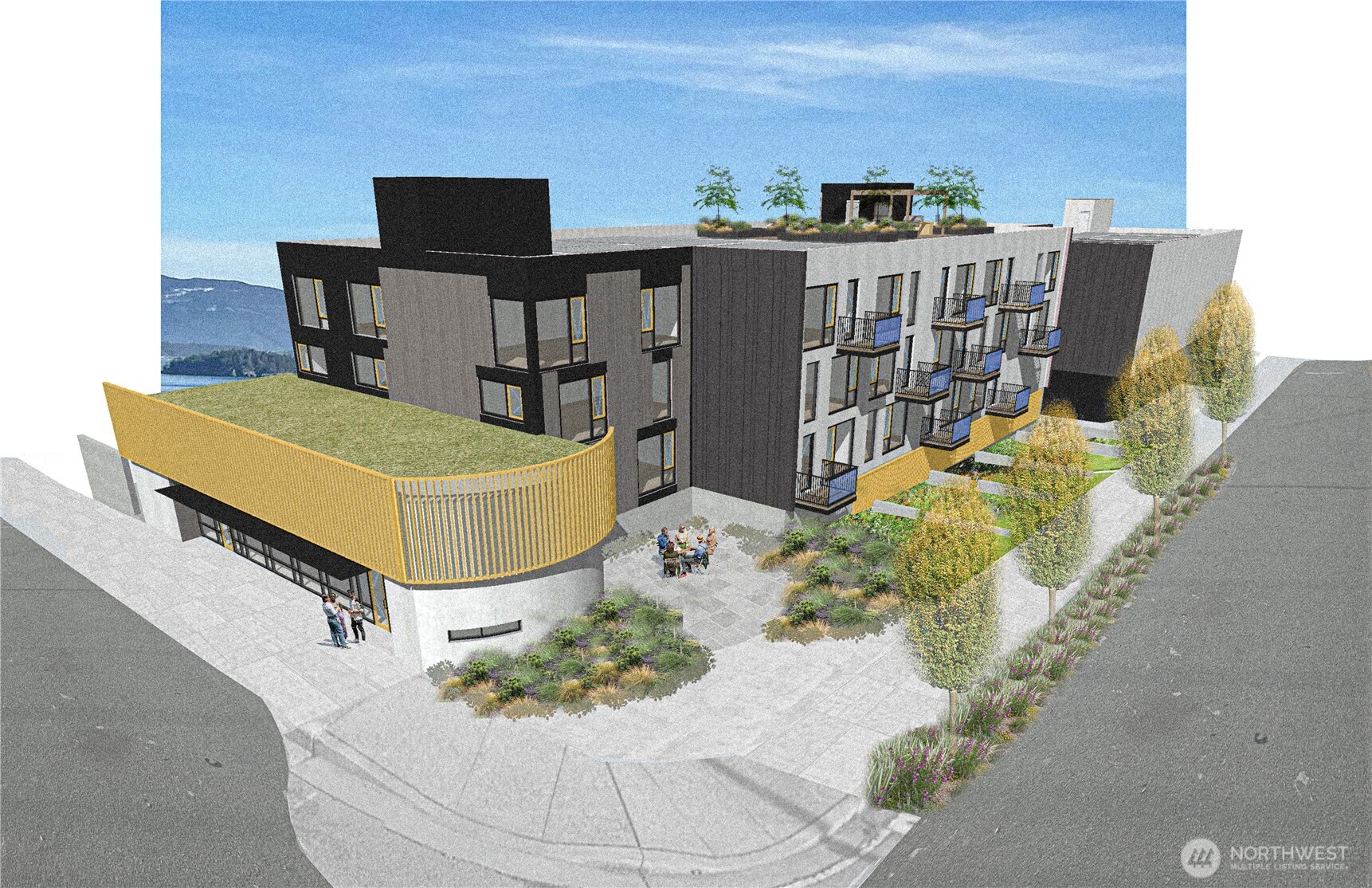 2821 Commercial Avenue Anacortes WA 98221