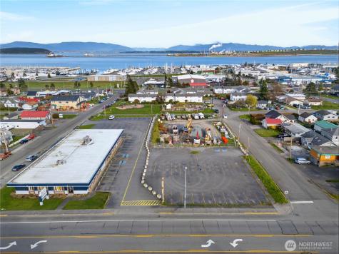 2821 Commercial Avenue Anacortes WA 98221