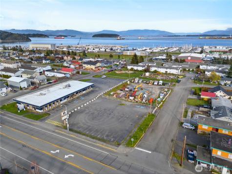 2821 Commercial Avenue Anacortes WA 98221