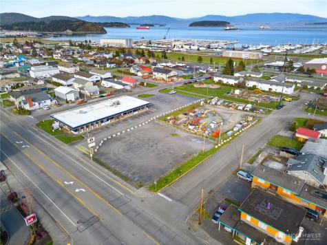 2821 Commercial Avenue Anacortes WA 98221