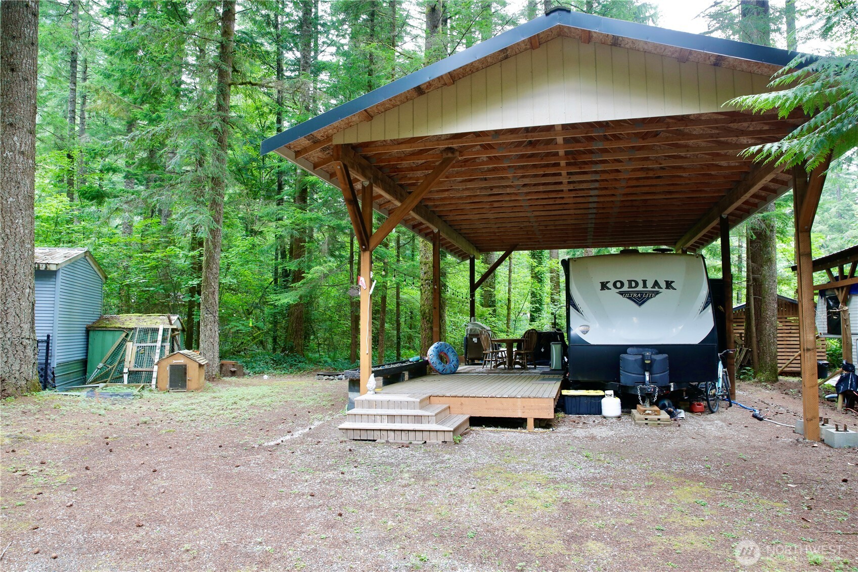1074 Birch Lane Sumas WA 98295