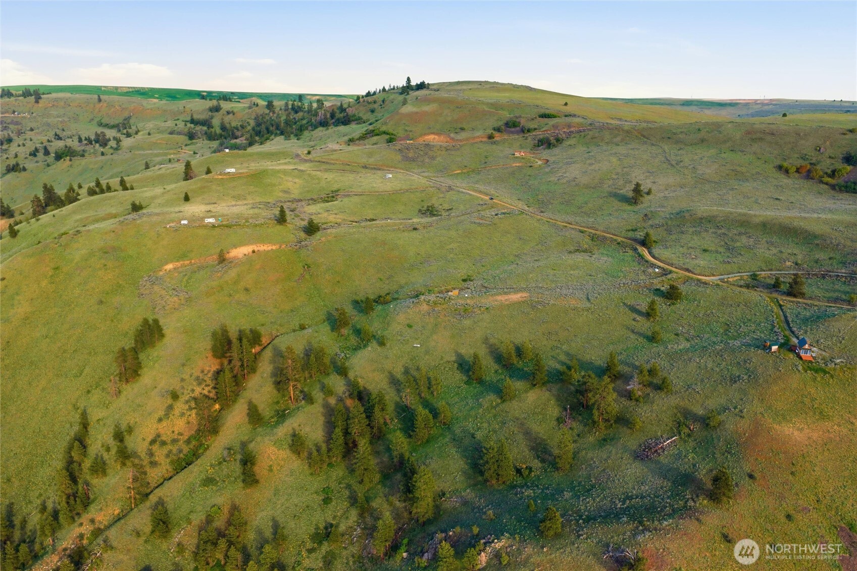 10 Mountain Springs Road Orondo WA 98843