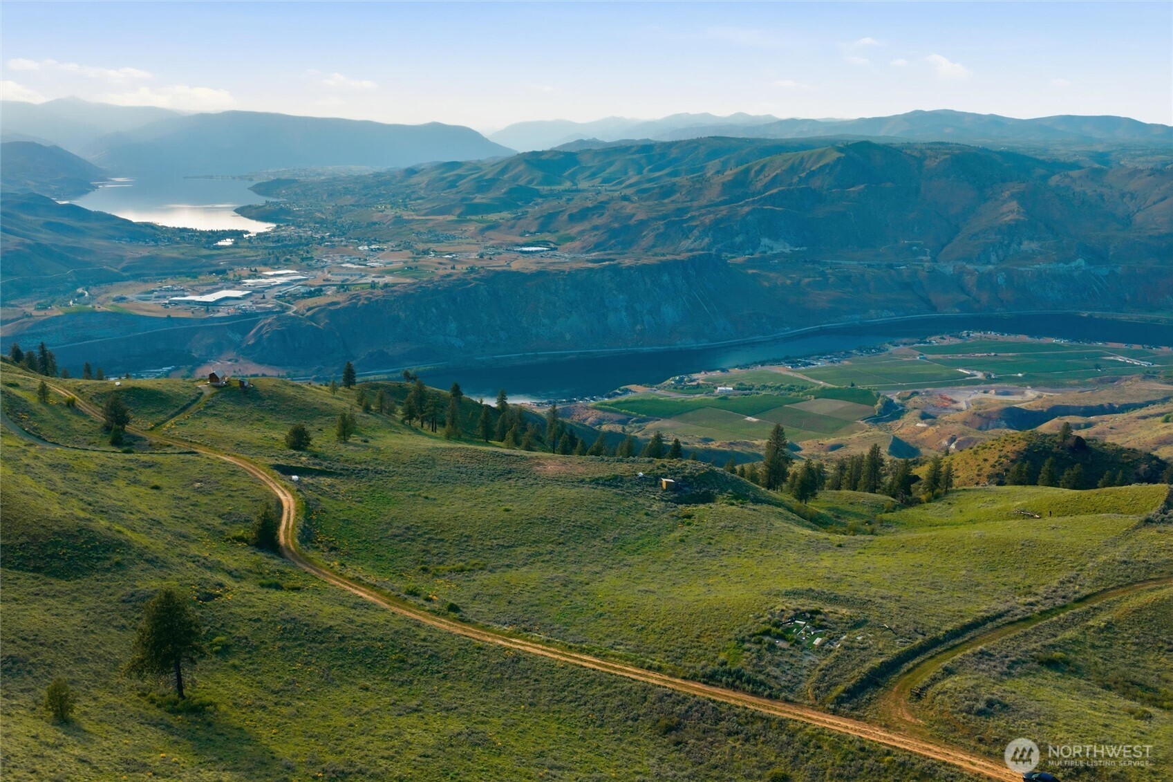 10 Mountain Springs Road Orondo WA 98843