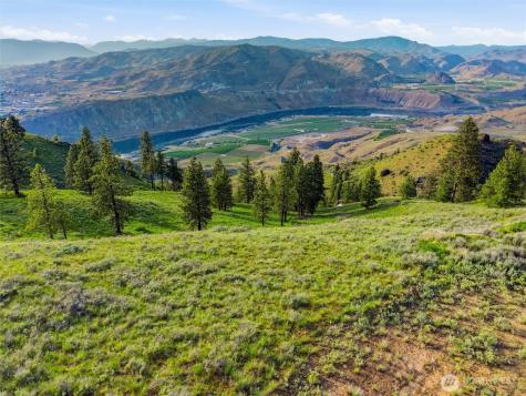 10 Mountain Springs Road Orondo WA 98843