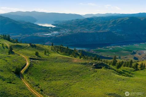 10 Mountain Springs Road Orondo WA 98843