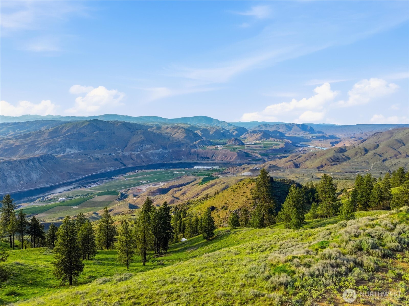 10 Mountain Springs Road Orondo WA 98843