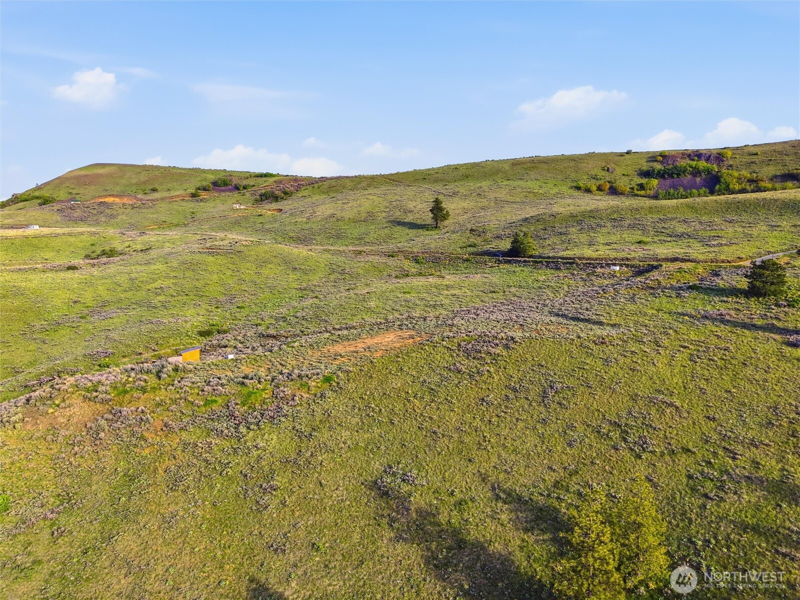 10 Mountain Springs Road Orondo WA 98843