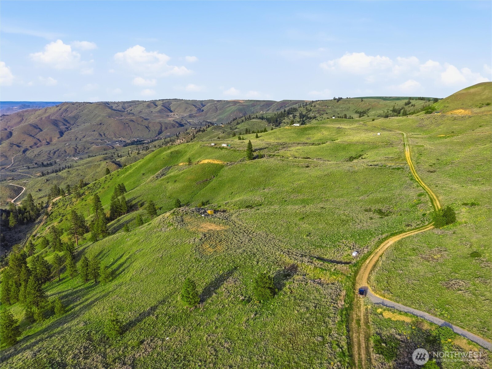 10 Mountain Springs Road Orondo WA 98843