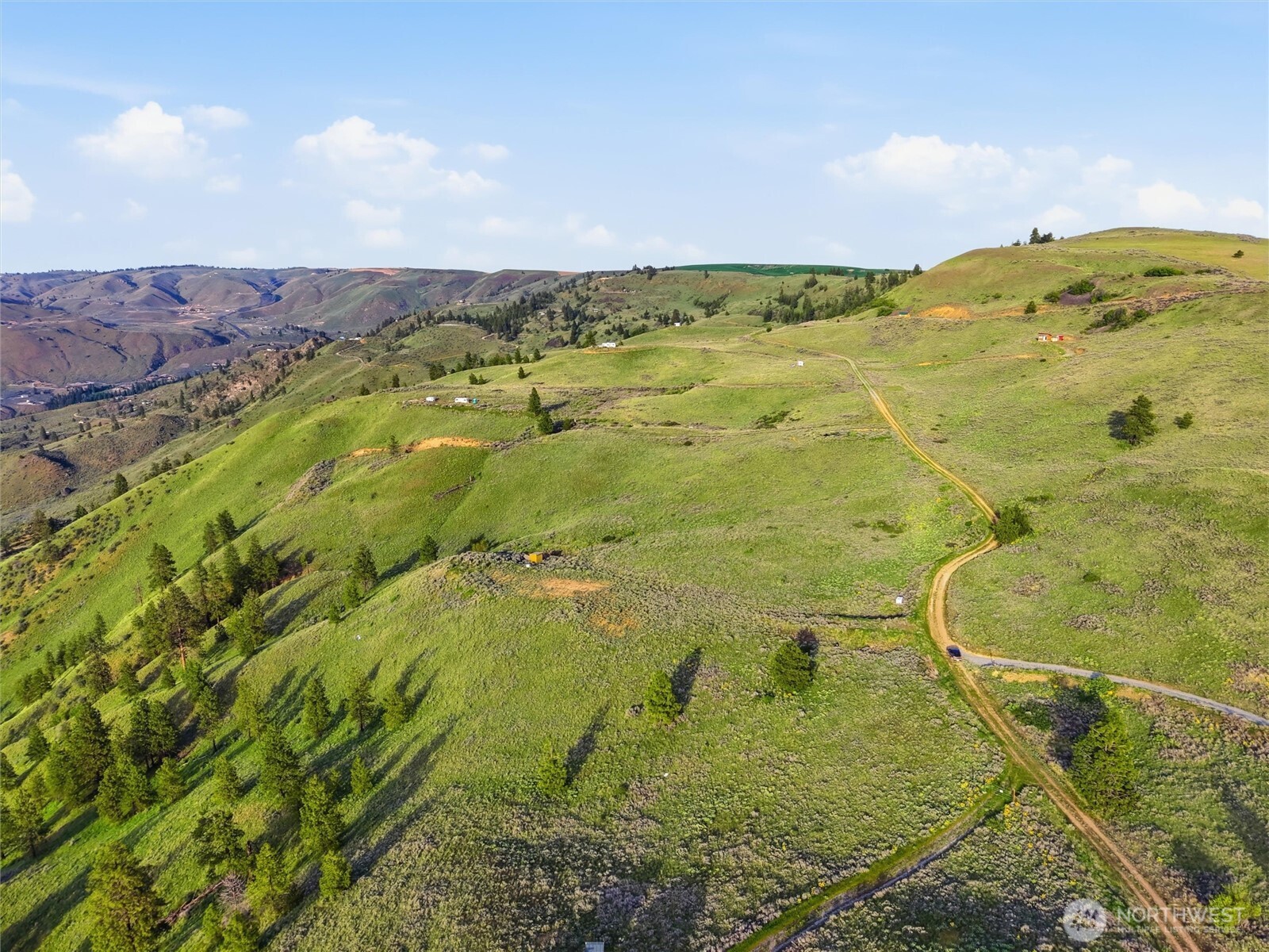 10 Mountain Springs Road Orondo WA 98843