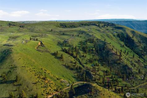 10 Mountain Springs Road Orondo WA 98843