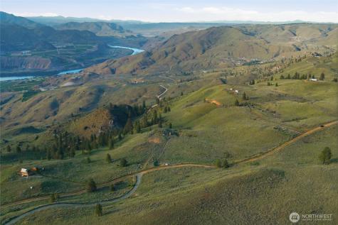 10 Mountain Springs Road Orondo WA 98843