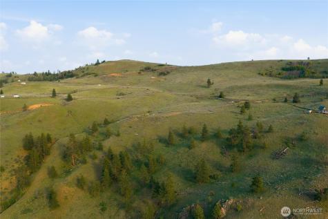 10 Mountain Springs Road Orondo WA 98843