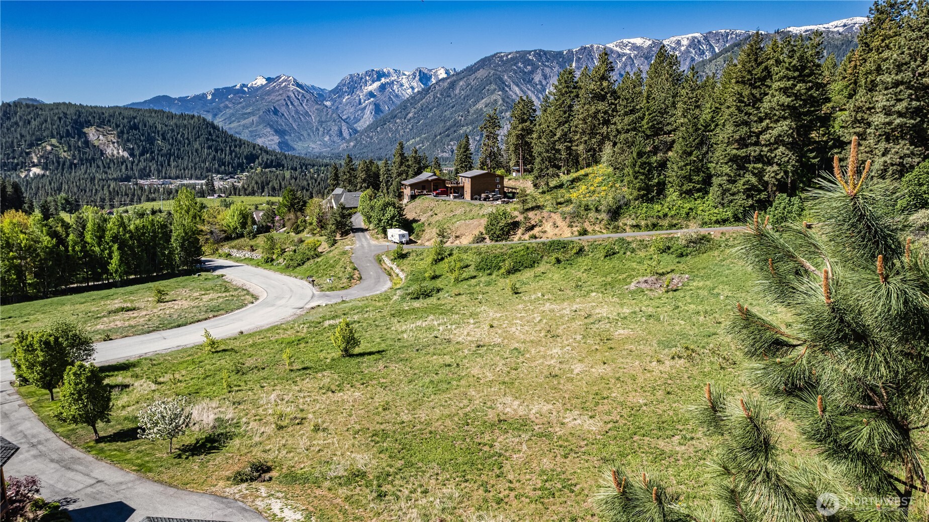 10660 Fox Road Leavenworth WA 98826