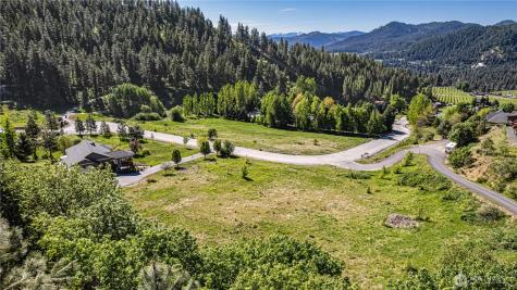 10660 Fox Road Leavenworth WA 98826