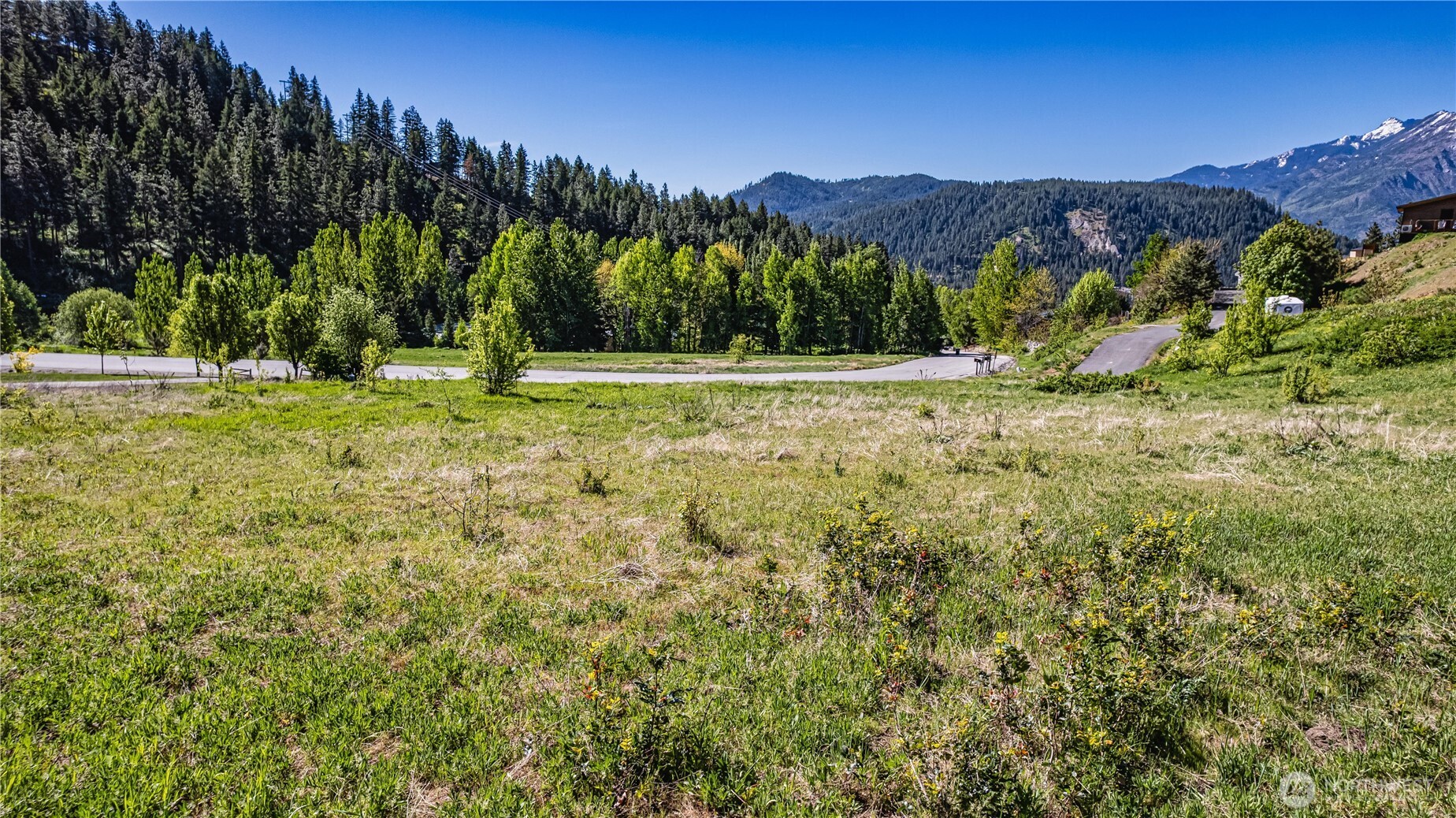 10660 Fox Road Leavenworth WA 98826