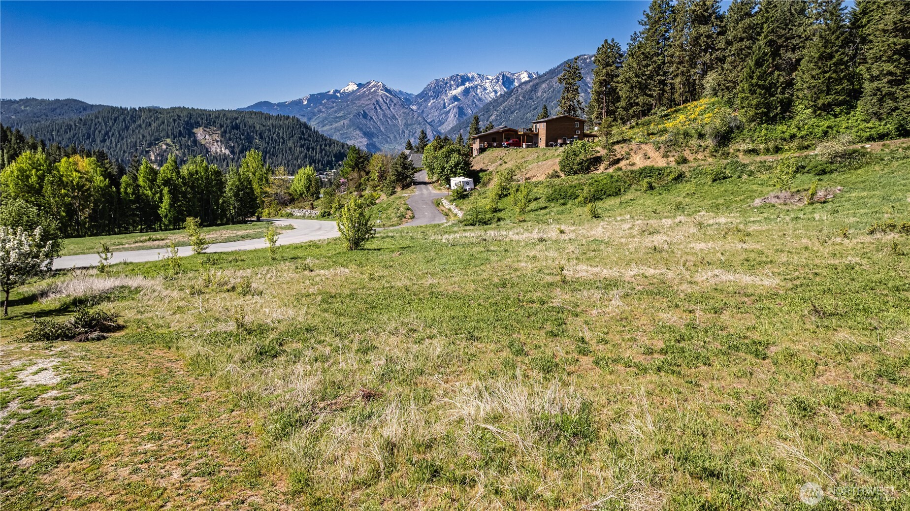 10660 Fox Road Leavenworth WA 98826
