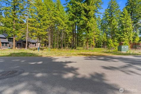 14 Rainbow Court Cle Elum WA 98922